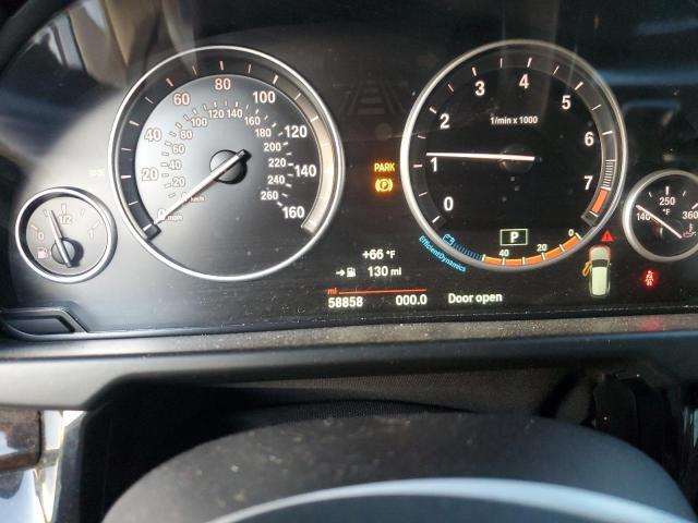 BMW X5 XDRIVE35I 2015