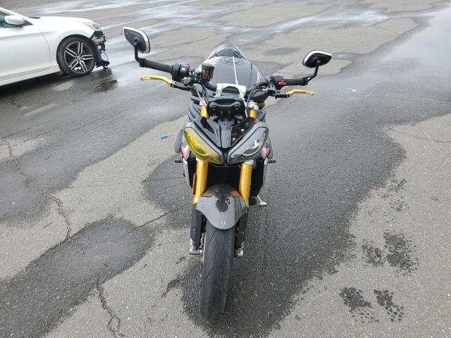 TRIUMPH SPEED TRIPLE 1200 RS 2023
