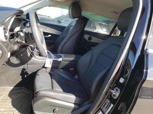 MERCEDES-BENZ GLC 300 2022
