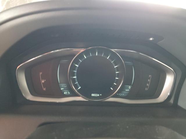 VOLVO XC60 T6 PLATINUM 2015