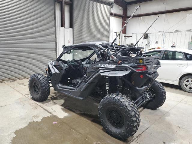 CAN-AM MAVERICK X3 X RS 2023