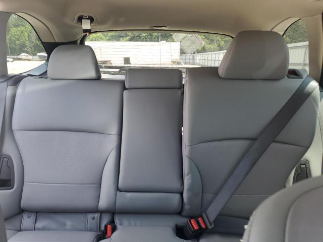 SUBARU OUTBACK 2.5I LIMITED 2018