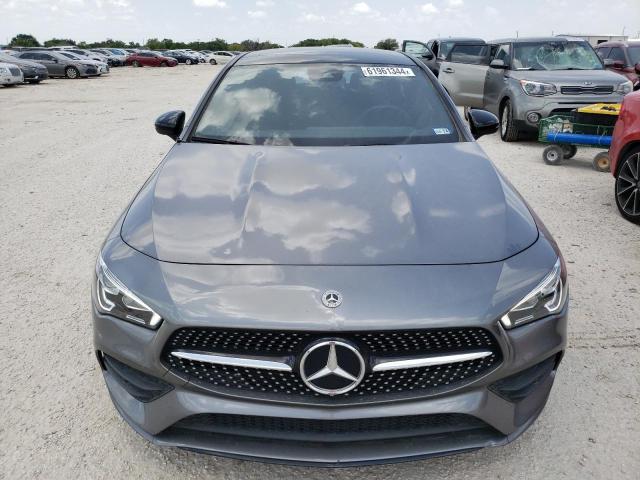 MERCEDES-BENZ CLA 250 4MATIC 2022