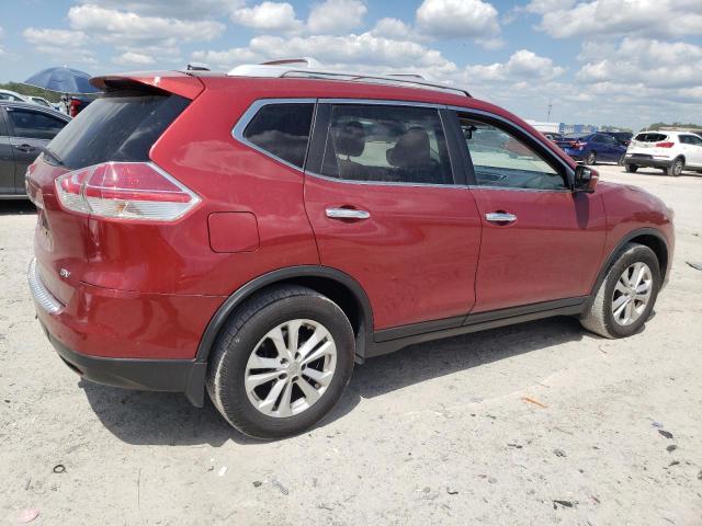 NISSAN ROGUE S 2015