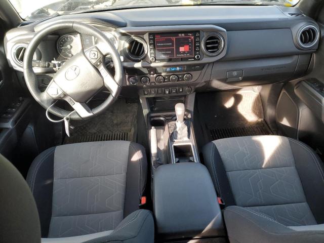TOYOTA TACOMA DOUBLE CAB 2022