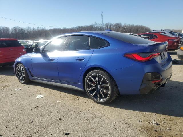 BMW I4 M50 2023