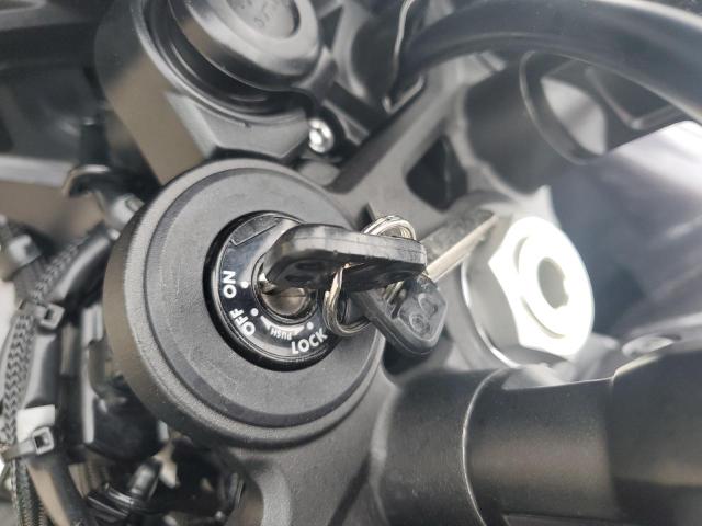 YAMAHA MTN1000 2024