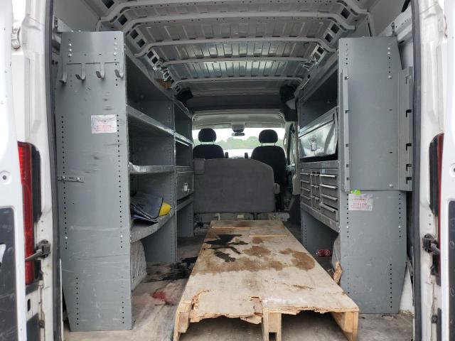 RAM PROMASTER 2500 2500 HIGH 2017