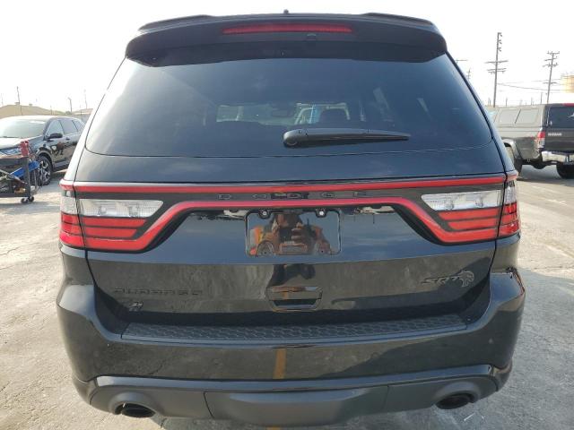DODGE DURANGO SRT HELLCAT 2024