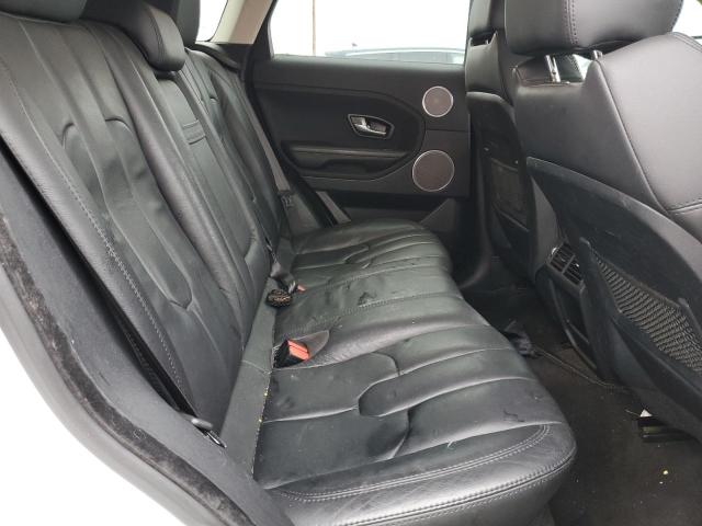 RANGE ROVER EVOQUE PURE PREMIUM 2012