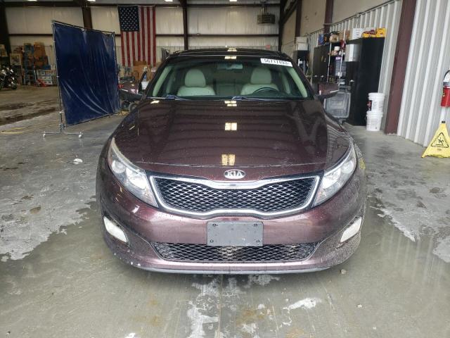 KIA OPTIMA EX 2015