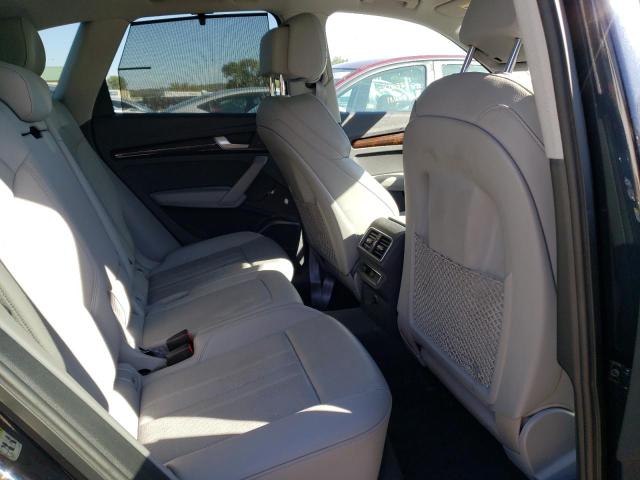 AUDI Q5 PREMIUM PLUS 2018