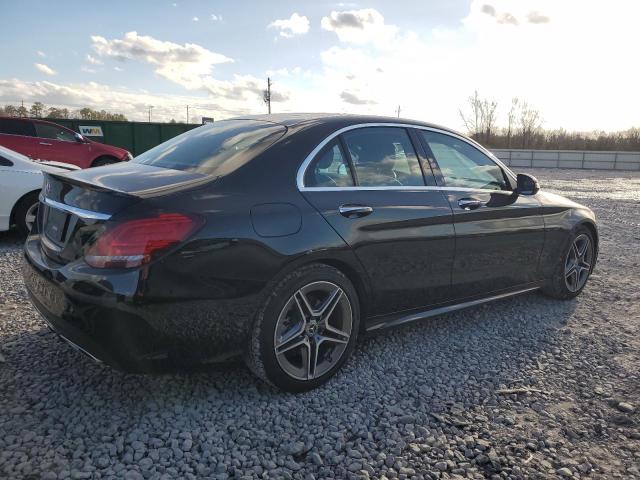 MERCEDES-BENZ C 300 2021