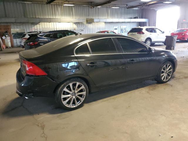 VOLVO S60 PLATINUM 2018