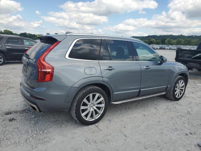 VOLVO XC90 T6 2015