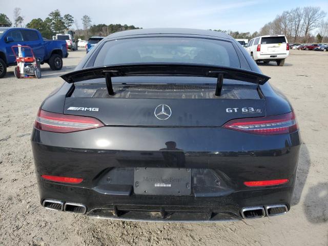 MERCEDES-BENZ AMG GT 63 S 2020