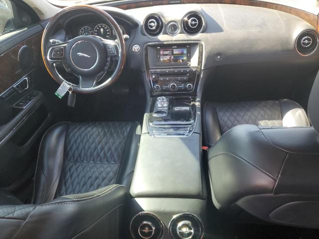 JAGUAR XJL PORTFOLIO 2016