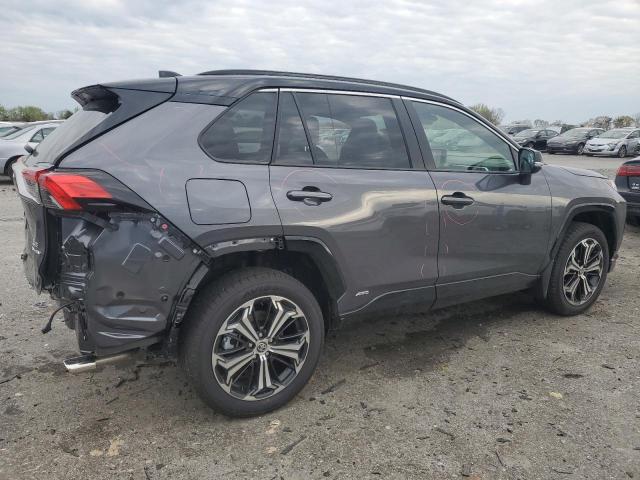 TOYOTA RAV4 XSE 2025