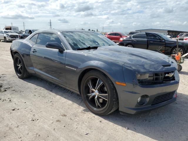 CHEVROLET CAMARO 2SS 2011
