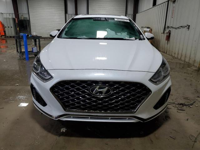 HYUNDAI SONATA LIMITED 2019