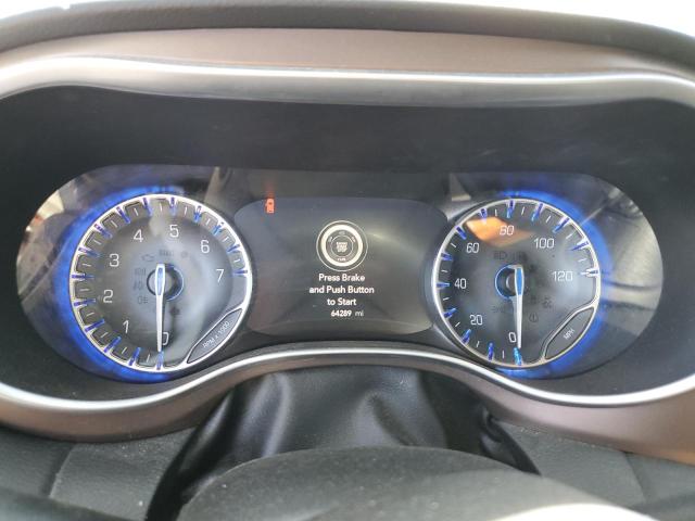 CHRYSLER PACIFICA TOURING L PLUS 2019