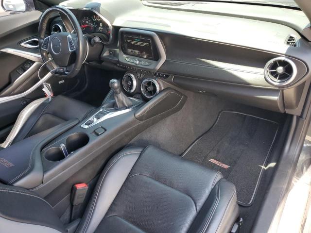 CHEVROLET CAMARO SS 2018