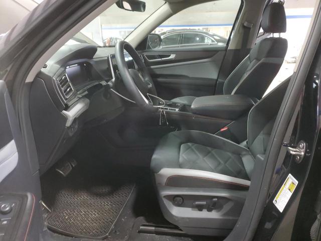 VOLKSWAGEN ATLAS PEAK EDITION SE 2024