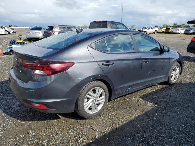 HYUNDAI ELANTRA SEL 2020