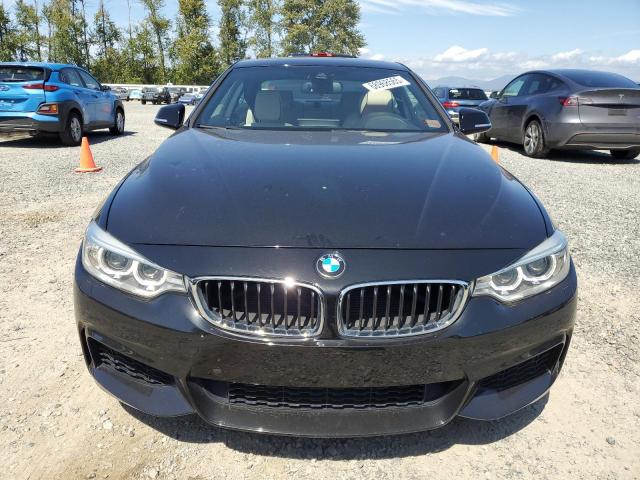 BMW 440XI 2017