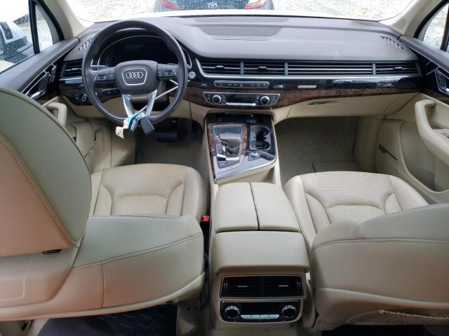 AUDI Q7 PRESTIGE 2018