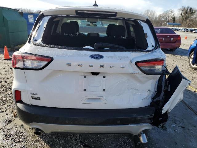 FORD ESCAPE SE 2021