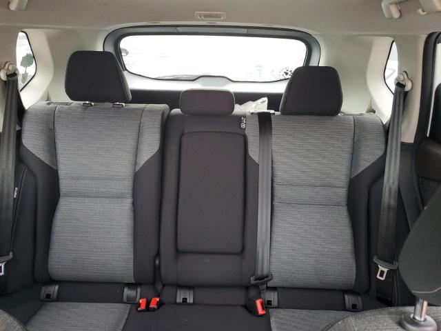 NISSAN ROGUE S 2021