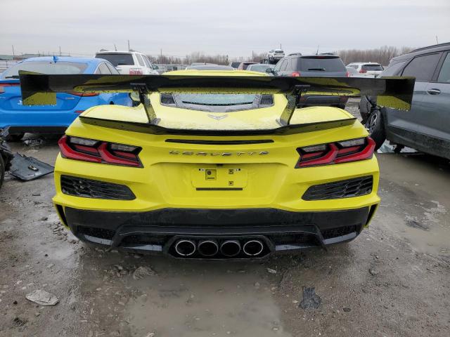 CHEVROLET CORVETTE Z06 2LZ 2023