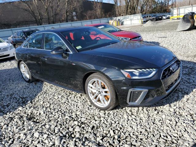AUDI A4 PREMIUM PLUS 45 2023