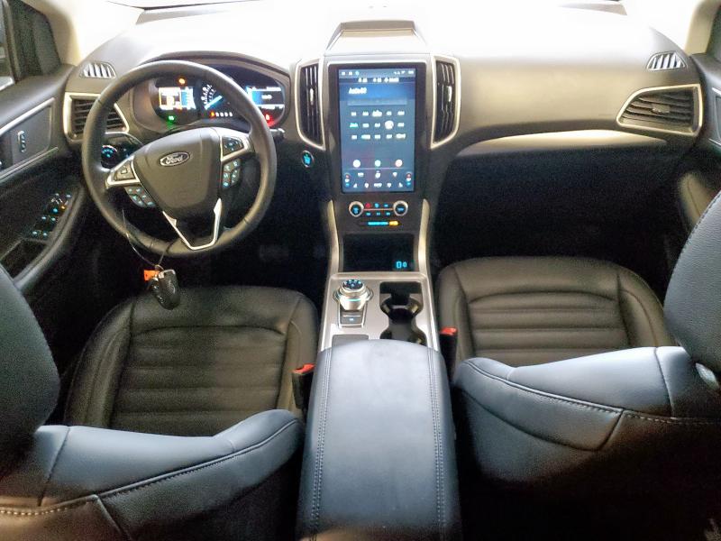 FORD EDGE SEL 2024