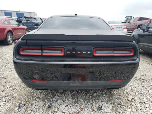 DODGE CHALLENGER R/T SCAT PACK 2021