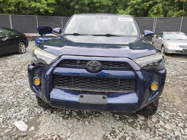 TOYOTA 4RUNNER SR5/SR5 PREMIUM 2018