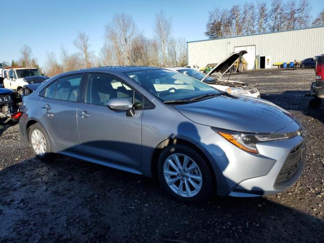 TOYOTA COROLLA LE 2023