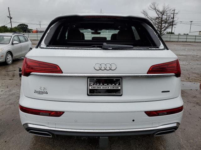 AUDI Q5 PREMIUM PLUS 45 2022