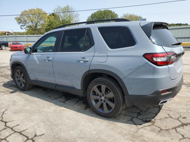 HONDA PILOT SPORT 2024