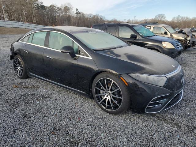 MERCEDES-BENZ EQS SEDAN 580 4MATIC 2023