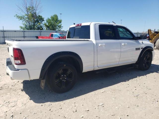 RAM 1500 SPORT 2018