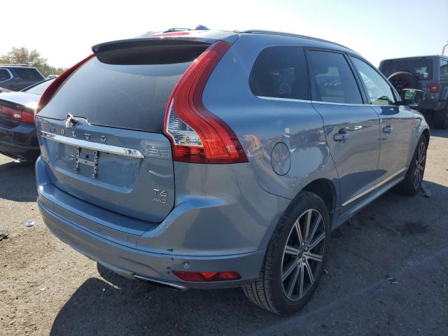 VOLVO XC60 T6 INSCRIPTION 2017