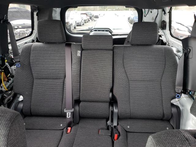TOYOTA LAND CRUISER BASE 2024