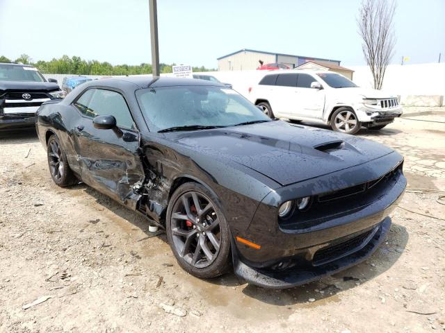 DODGE CHALLENGER GT 2021