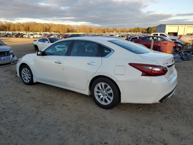 NISSAN ALTIMA 2.5 2018