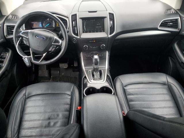 FORD EDGE SEL 2017