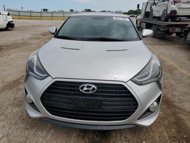 HYUNDAI VELOSTER TURBO 2013
