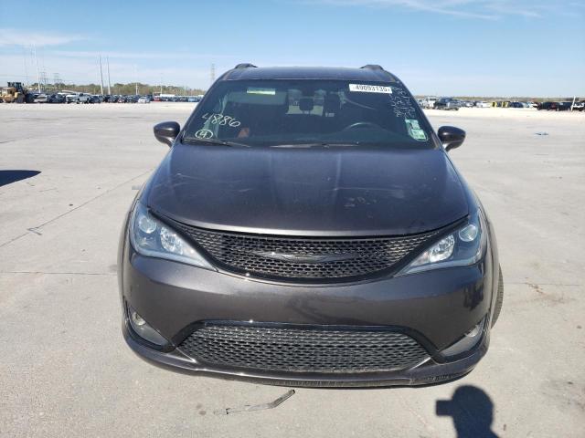 CHRYSLER PACIFICA TOURING PLUS 2018