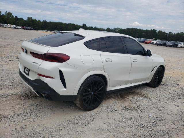 BMW X6 XDRIVE40I 2023